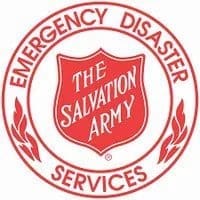 salvation army