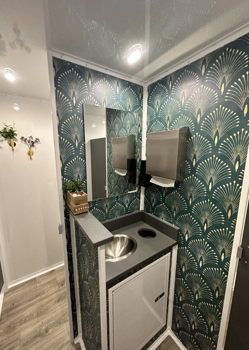 How Much Does It Cost to Rent a Porta Potty? Party Pottys