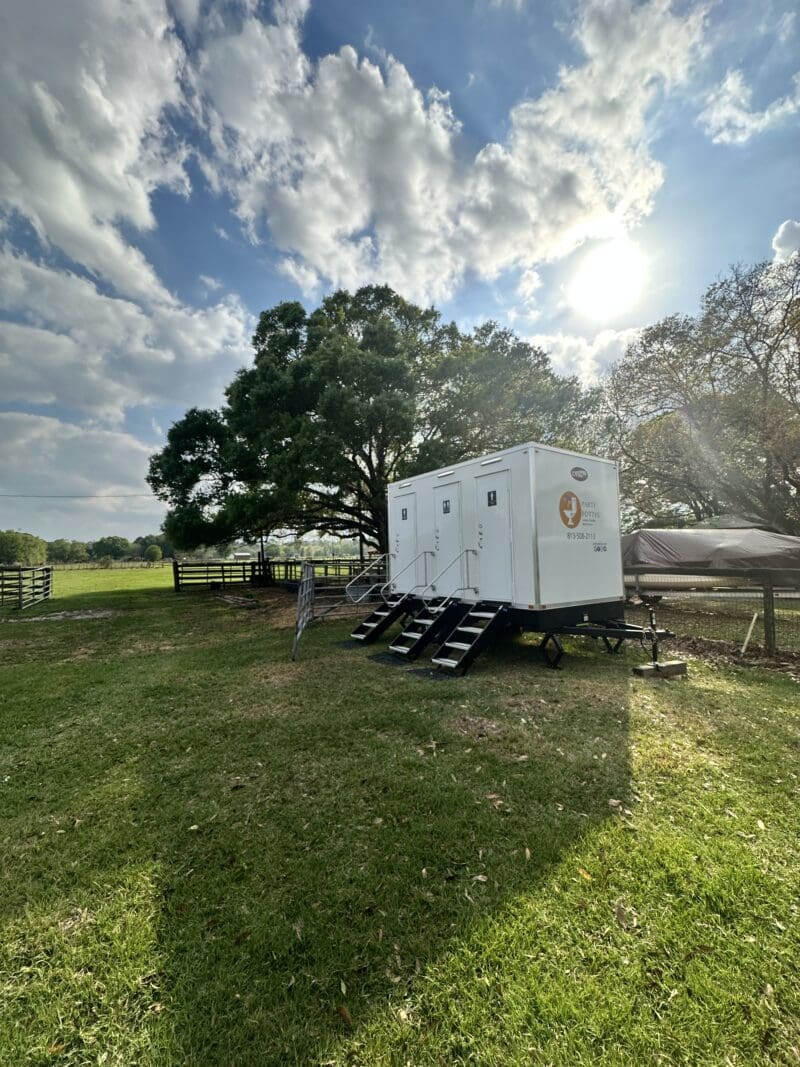 How Much Does It Cost to Rent a Porta Potty? Party Pottys